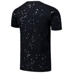Philadelphia Phillies Majestic Threads Splatter T-Shirt - MLB T-shirts