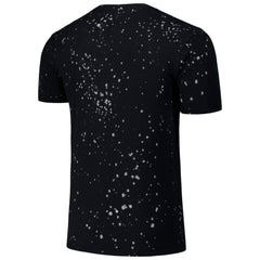 San Diego Padres Majestic Threads Splatter T-Shirt - MLB T-shirts