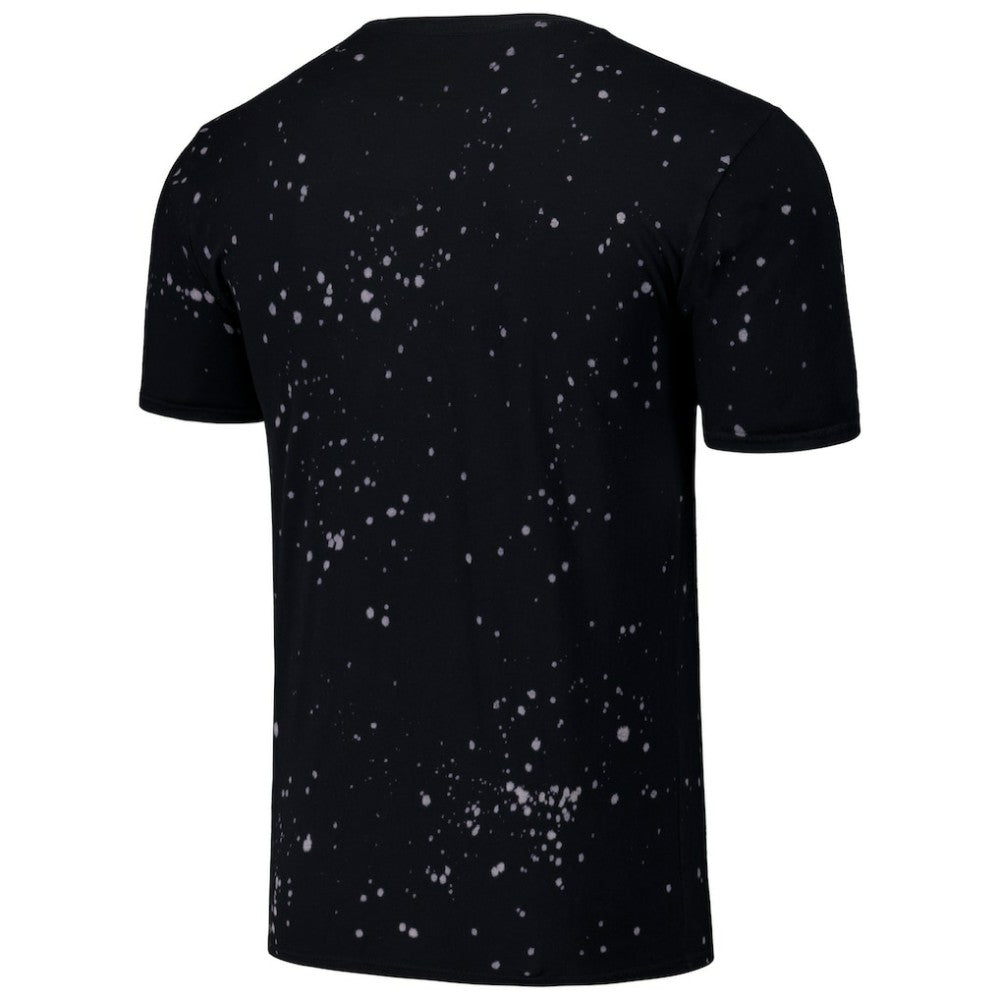 San Francisco Giants Majestic Threads Splatter T-Shirt - MLB T-shirts
