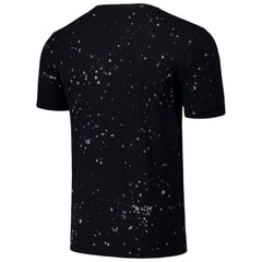 San Francisco Giants Majestic Threads Splatter T-Shirt - MLB T-shirts
