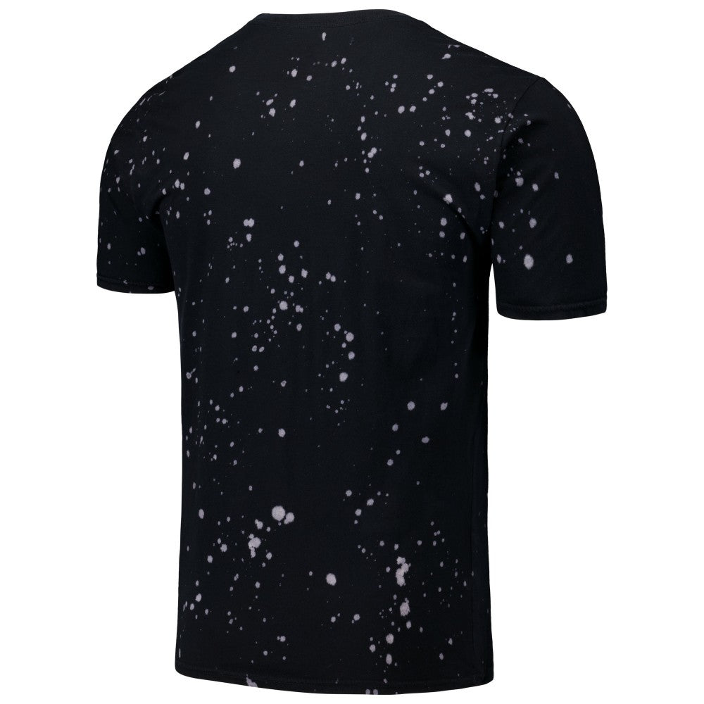 Houston Astros Majestic Threads Splatter T-Shirt - MLB T-shirts