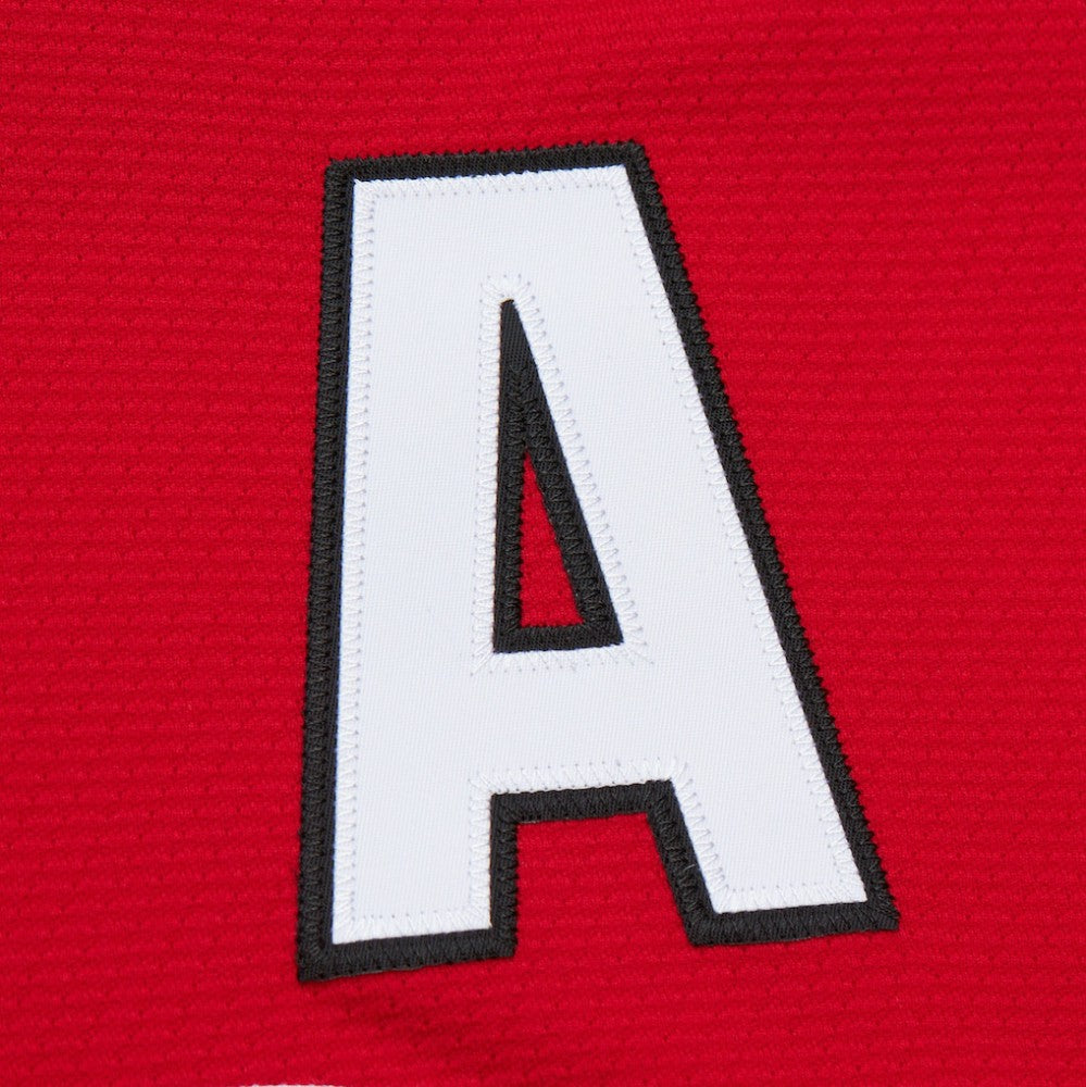 Scott Niedermayer New Jersey Devils Mitchell & Ness Big & Tall 1999/00 Blue Line 2.0 Jersey -  NHL Jerseys