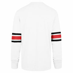 Kansas City Chiefs '47 Gridiron Premier Brex Long Sleeve T-Shirt | NFL Sale