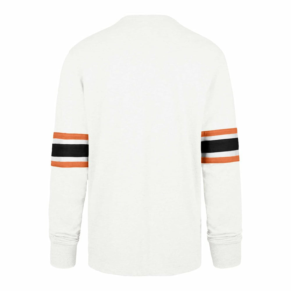 Cincinnati Bengals '47 Gridiron Premier Brex Long Sleeve T-Shirt | NFL New