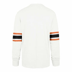 Cincinnati Bengals '47 Gridiron Premier Brex Long Sleeve T-Shirt | NFL New