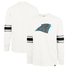 Carolina Panthers '47 Gridiron Premier Brex Long Sleeve T-Shirt | NFL US