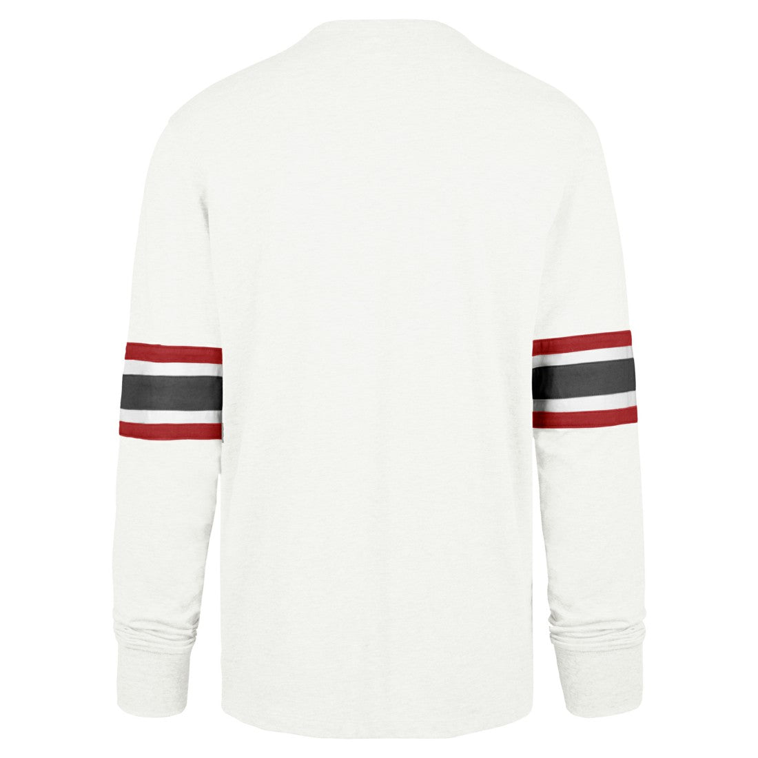 Tampa Bay Buccaneers '47 Gridiron Premier Brex Long Sleeve T-Shirt | NFL US