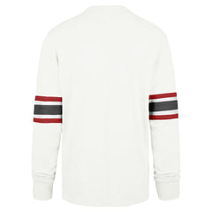 Tampa Bay Buccaneers '47 Gridiron Premier Brex Long Sleeve T-Shirt | NFL US
