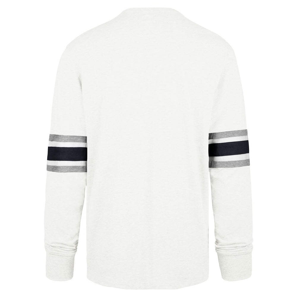 Seattle Seahawks '47 Gridiron Premier Brex Long Sleeve T-Shirt | NFL On sale