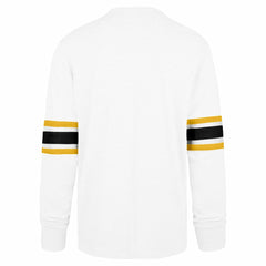 Pittsburgh Steelers '47 Gridiron Premier Brex Long Sleeve T-Shirt | NFL US