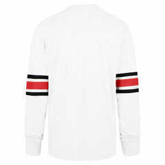 San Francisco 49ers '47 Gridiron Premier Brex Long Sleeve T-Shirt | NFL Online