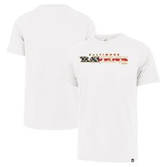 Baltimore Ravens '47 Flag Script Franklin T-Shirt | NFL On sale