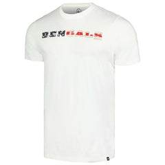 Cincinnati Bengals '47 Flag Script Franklin T-Shirt | NFL New