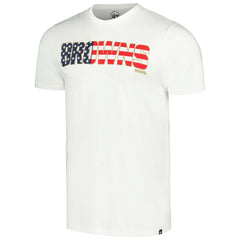 Cleveland Browns '47 Flag Script Franklin T-Shirt | NFL Near me