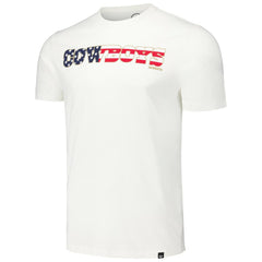 Dallas Cowboys '47 Flag Script Franklin T-Shirt | NFL Sale