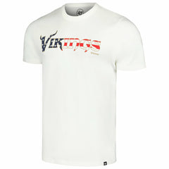 Minnesota Vikings '47 Flag Script Franklin T-Shirt | NFL New