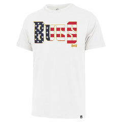 Tampa Bay Buccaneers '47 Flag Script Franklin T-Shirt | NFL US