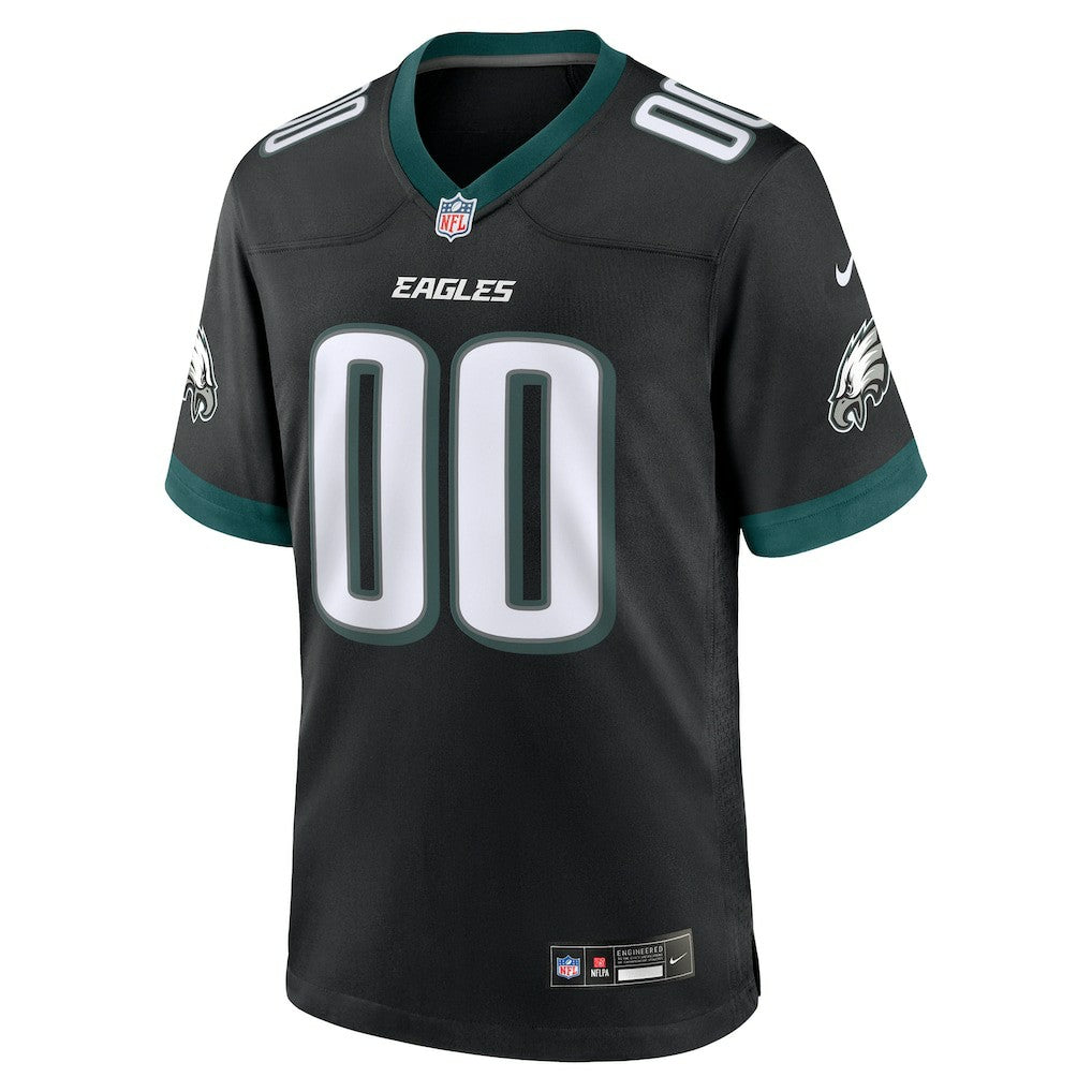 Philadelphia Eagles Alternate Custom Game Jersey | NFL On sale