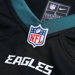 Philadelphia Eagles Alternate Custom Game Jersey | NFL On sale