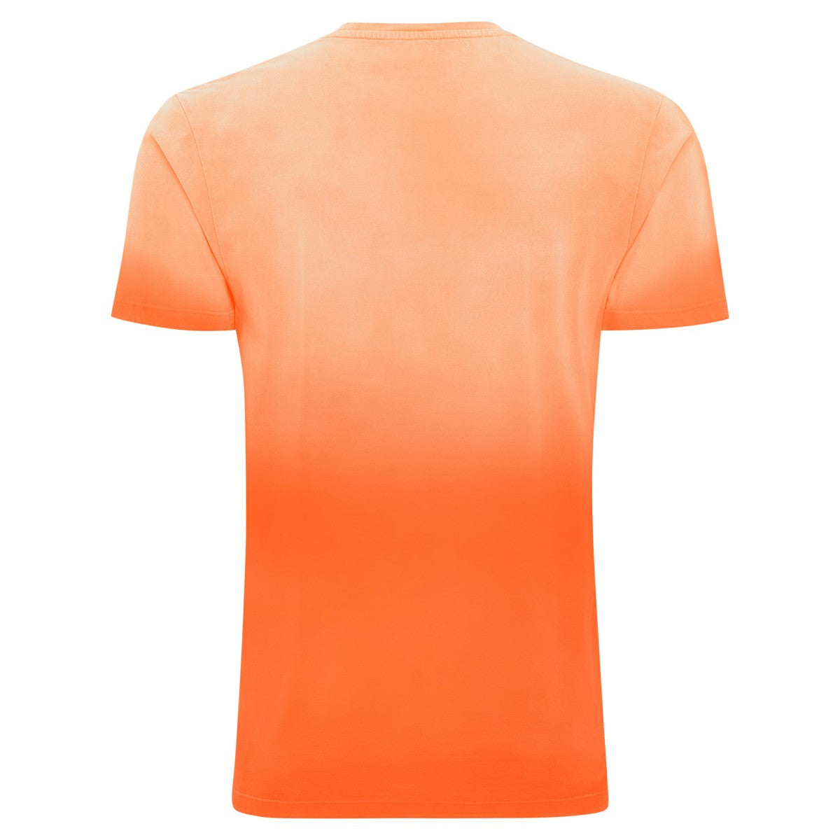 Orange Phoenix Suns Sportiqe Unisex Bingham Sun-Fade T-Shirt | NBA