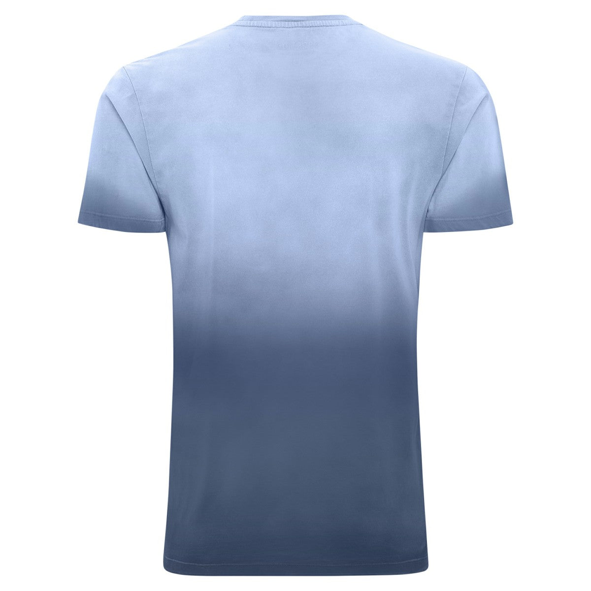 Navy Washington Wizards Sportiqe Unisex Bingham Sun-Fade T-Shirt | NBA