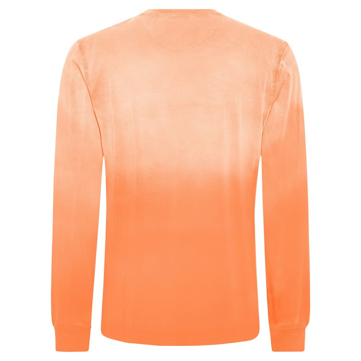 Orange Phoenix Suns Sportiqe Unisex Mohave Sun-Dipped Long Sleeve T-Shirt | NBA