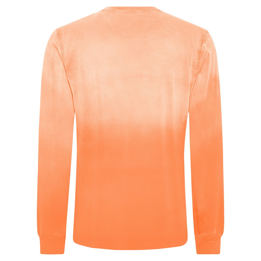Orange Phoenix Suns Sportiqe Unisex Mohave Sun-Dipped Long Sleeve T-Shirt | NBA