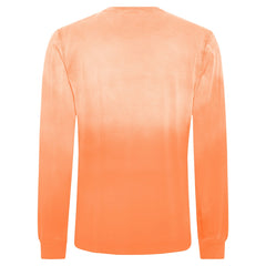 Orange Phoenix Suns Sportiqe Unisex Mohave Sun-Dipped Long Sleeve T-Shirt | NBA