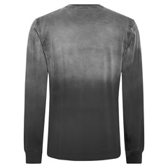 Black Sacramento Kings Sportiqe Unisex Mohave Sun-Dipped Long Sleeve T-Shirt | NBA