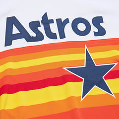 Craig Biggio Houston Astros Mitchell & Ness 2004 Cooperstown Collection Authentic Throwback Jersey - MLB Jerseys