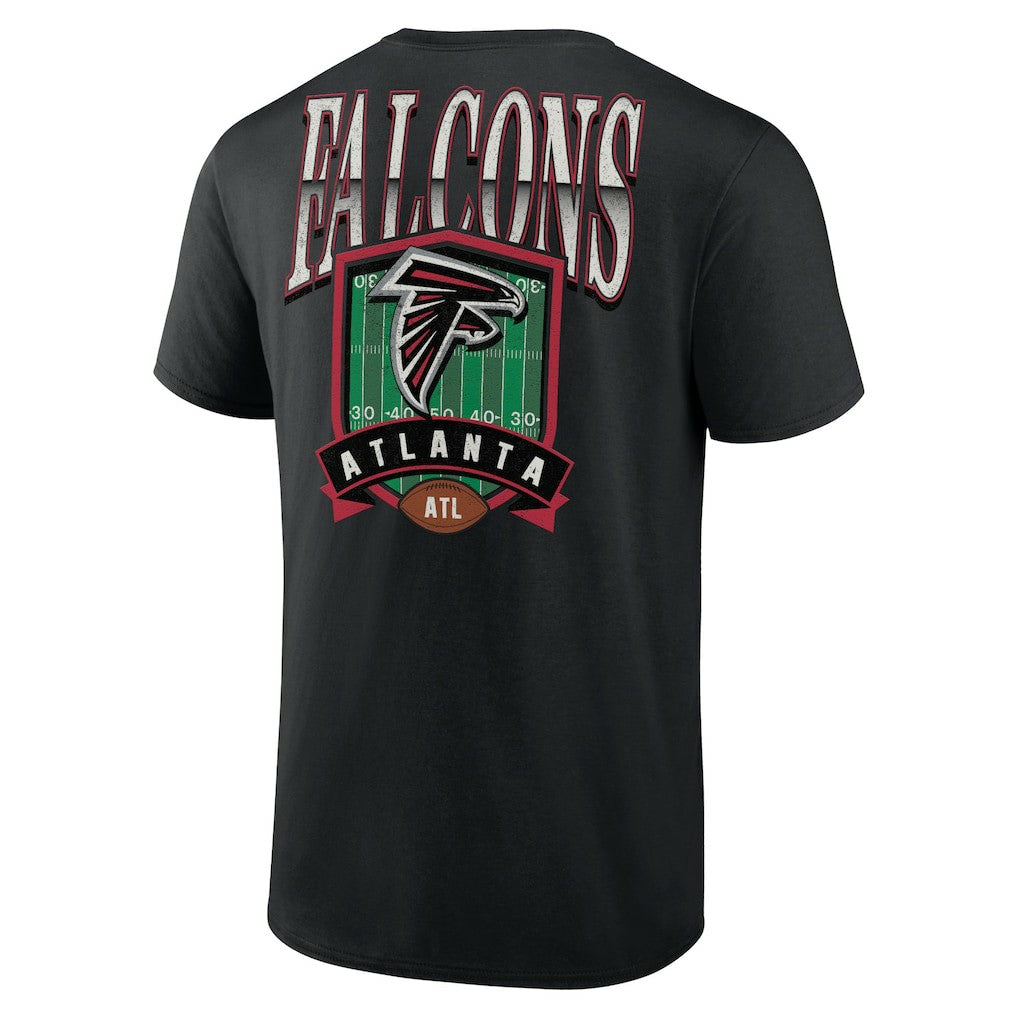 Atlanta Falcons Full Range T-Shirt | NFL Hot