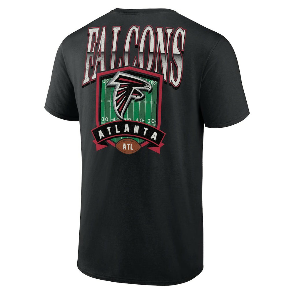 Atlanta Falcons Full Range T-Shirt | NFL Hot
