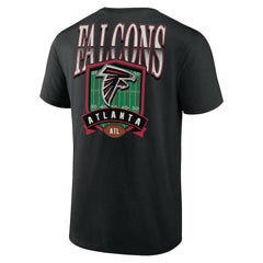 Atlanta Falcons Full Range T-Shirt | NFL Hot