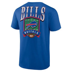 Buffalo Bills Full Range T-Shirt | NFL New