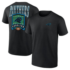 Carolina Panthers Full Range T-Shirt | NFL Outlet