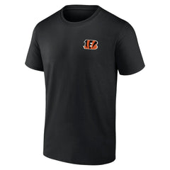 Cincinnati Bengals Full Range T-Shirt | NFL Sale