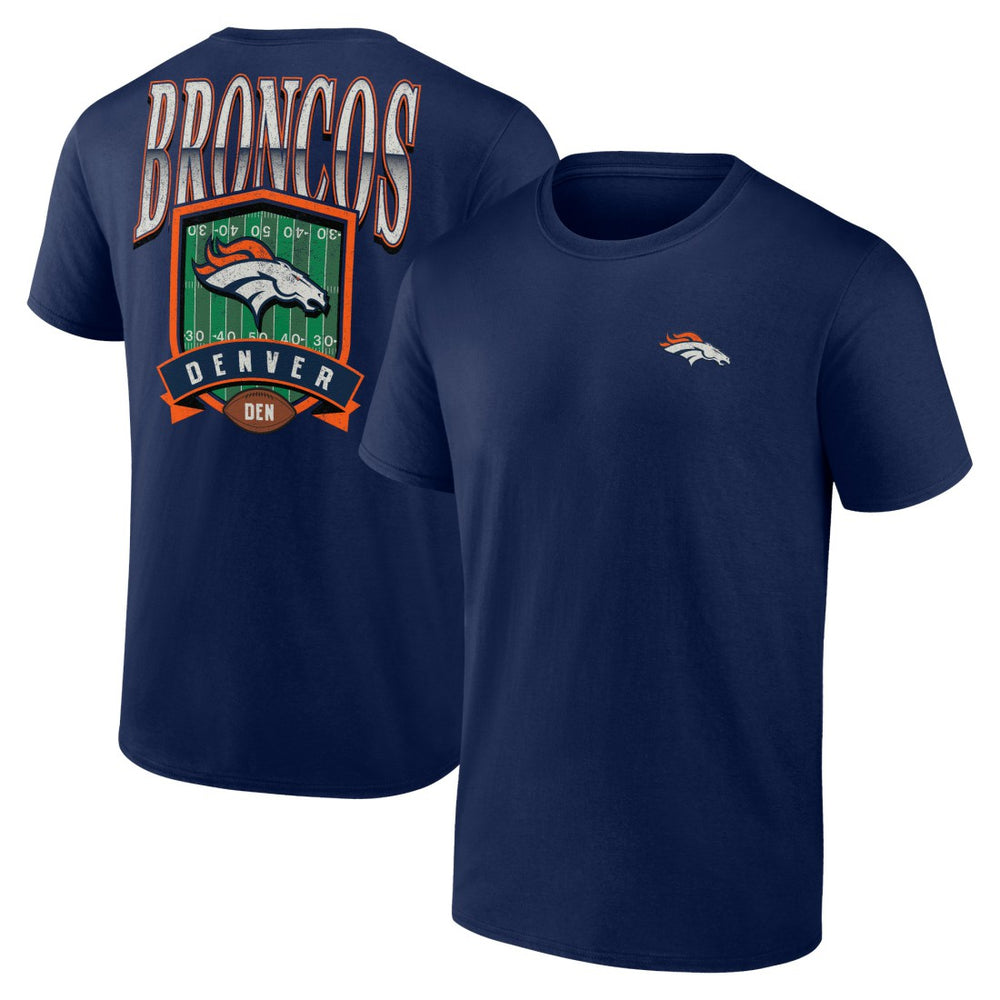 Denver Broncos Full Range T-Shirt | NFL Online
