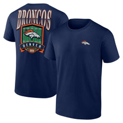 Denver Broncos Full Range T-Shirt | NFL Online