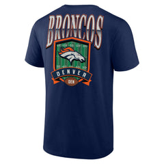 Denver Broncos Full Range T-Shirt | NFL Online