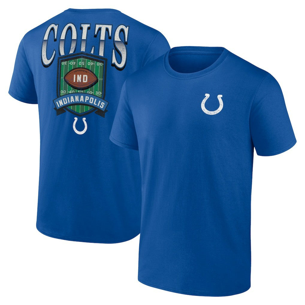 Indianapolis Colts Full Range T-Shirt | NFL Near me