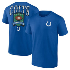 Indianapolis Colts Full Range T-Shirt | NFL Near me