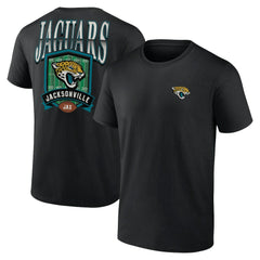 Jacksonville Jaguars Full Range T-Shirt | NFL Outlet