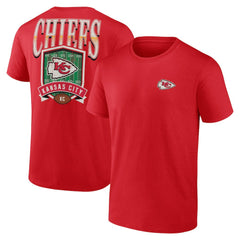 Kansas City Chiefs Full Range T-Shirt | NFL Online
