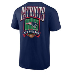 New England Patriots Full Range T-Shirt | NFL Near me
