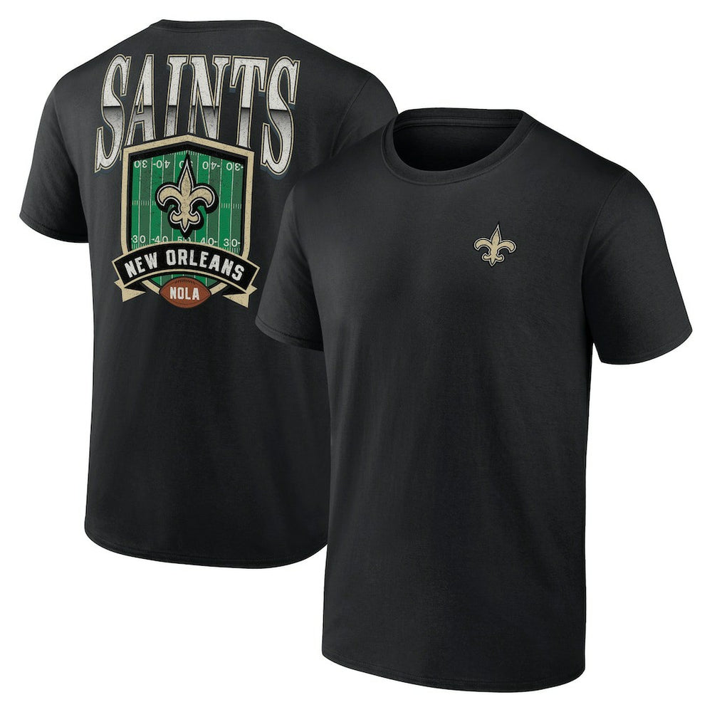 New Orleans Saints Full Range T-Shirt | NFL US