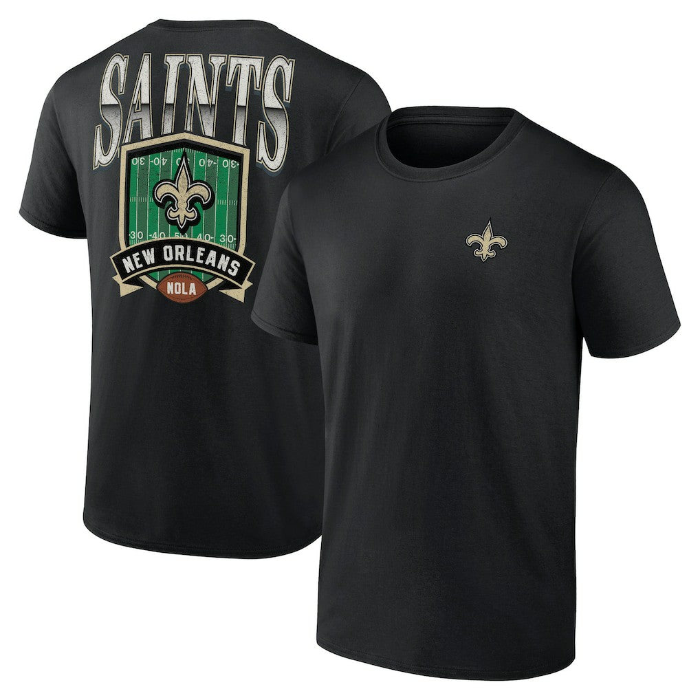 New Orleans Saints Full Range T-Shirt | NFL US