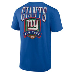 New York Giants Full Range T-Shirt | NFL Discount