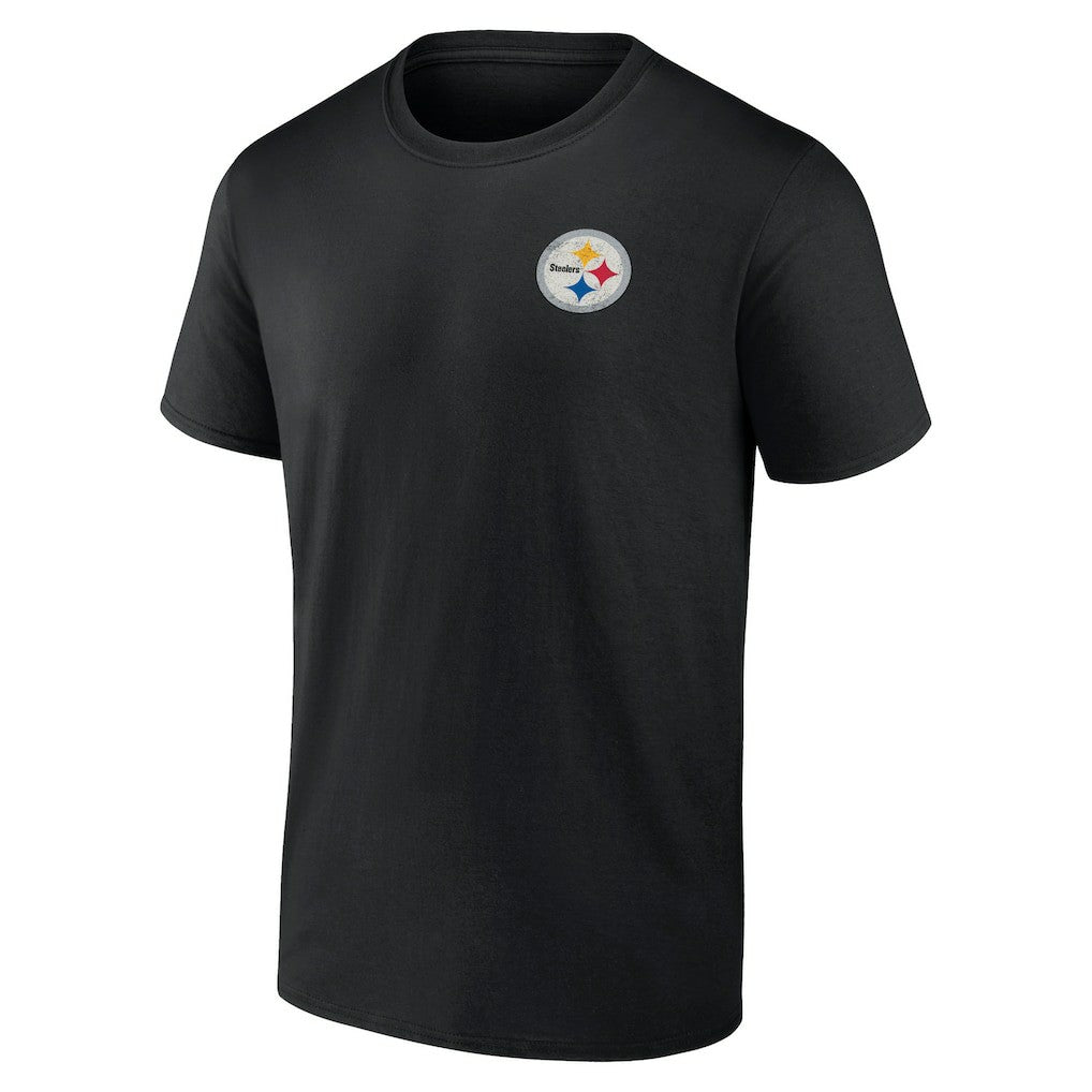 Pittsburgh Steelers Full Range T-Shirt | NFL Outlet