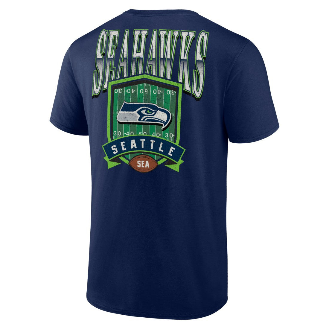 Seattle Seahawks Full Range T-Shirt | NFL Outlet