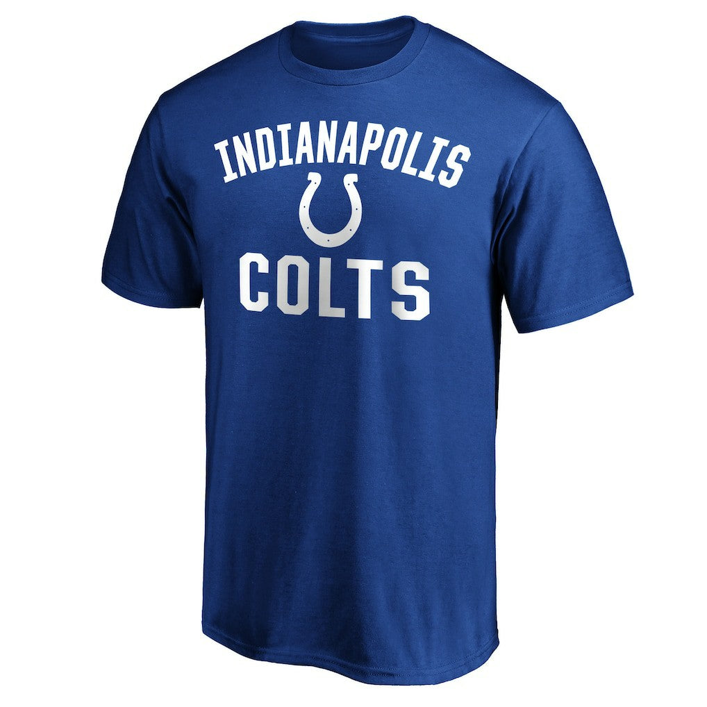 Indianapolis Colts Victory Arch T-Shirt | NFL Hot
